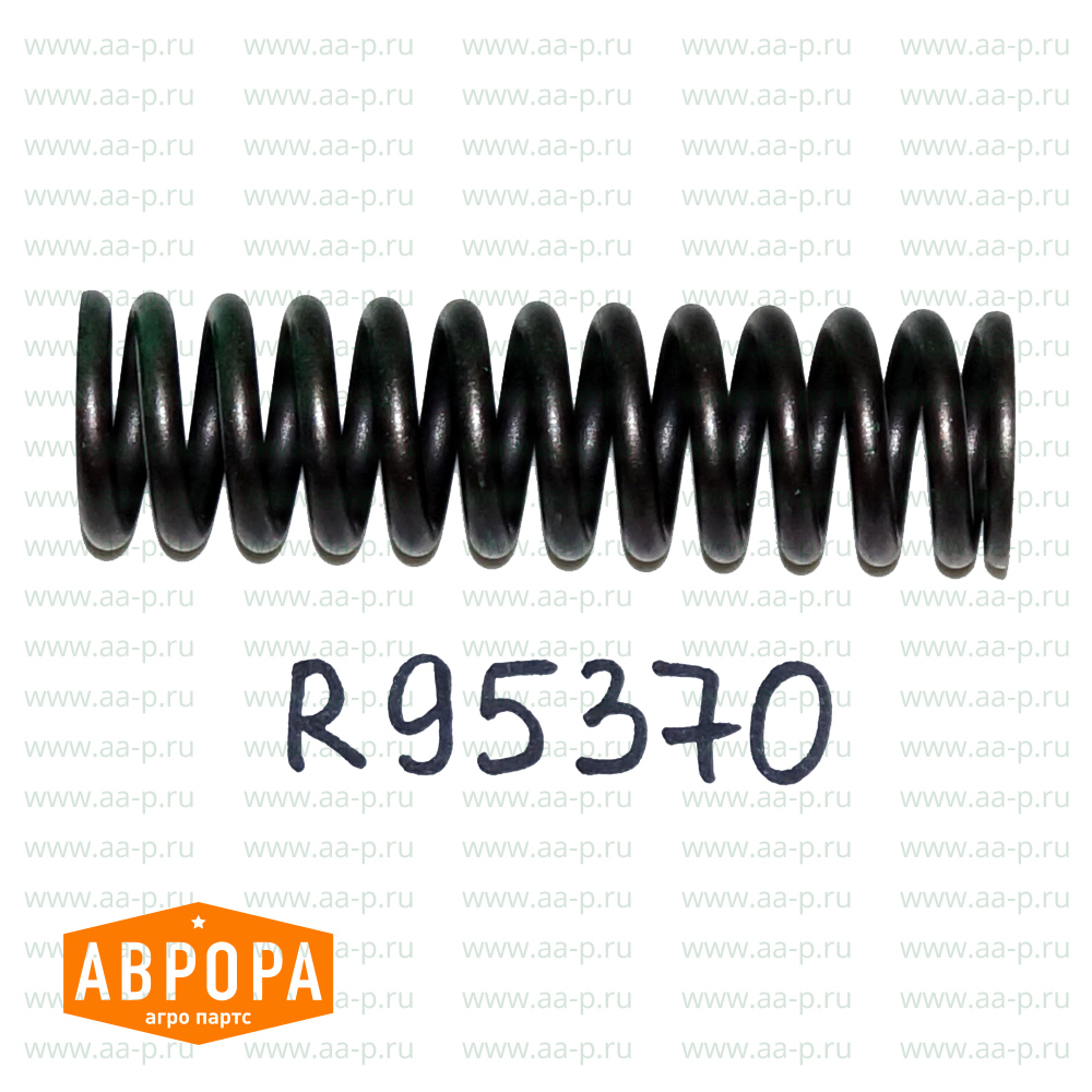 R95370 ПРУЖИНА СЖАТИЯ
